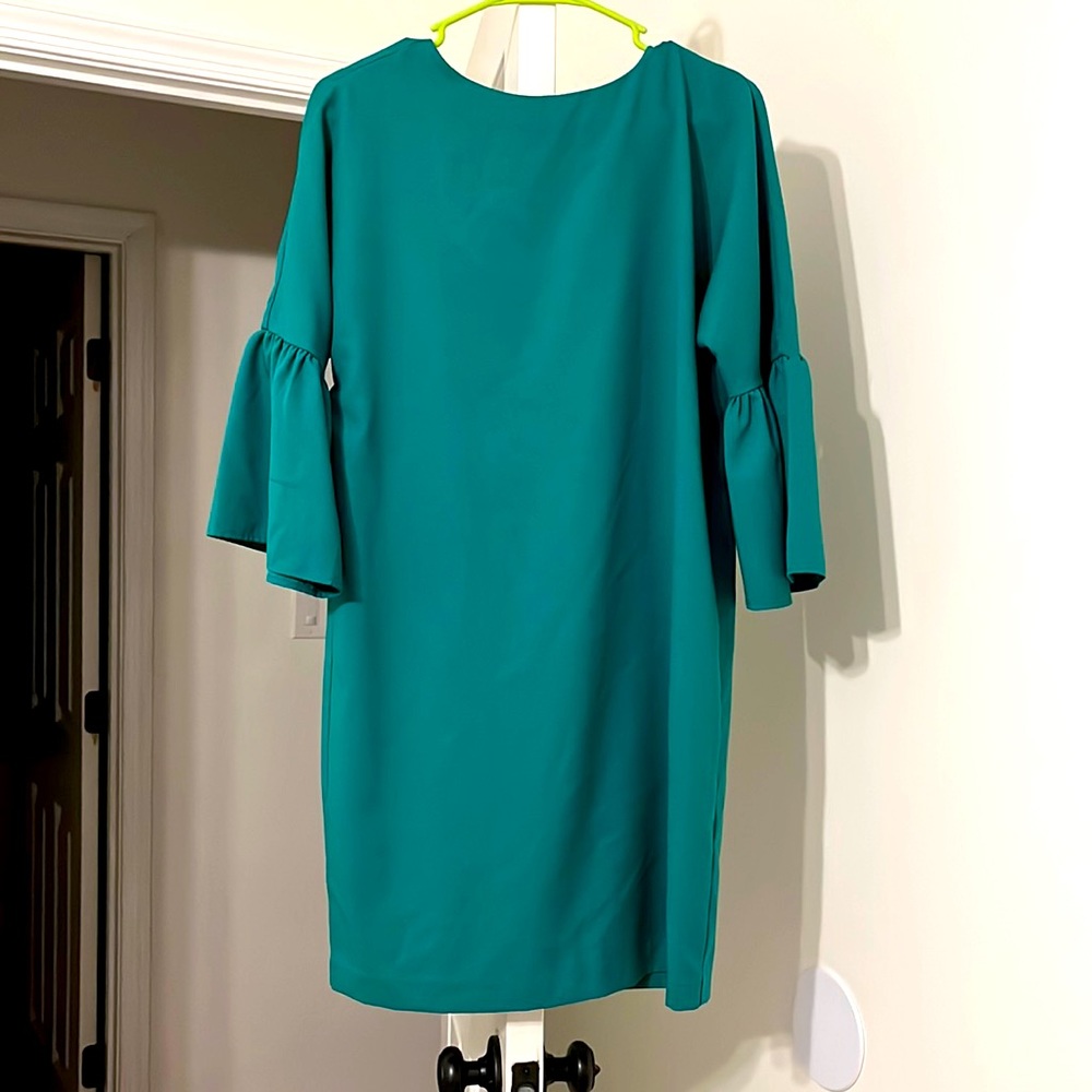 NWOT Banana Republic Dress- perfect for wedding season.